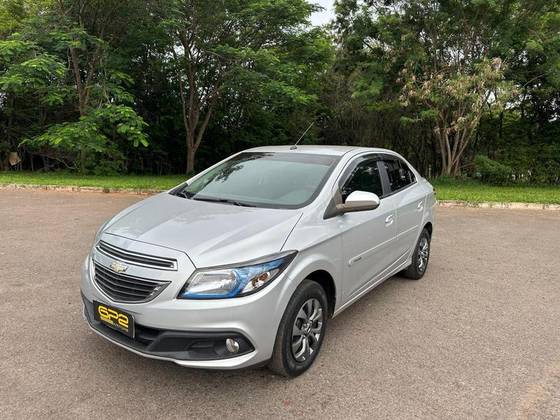 CHEVROLET PRISMA 1.0 MPFI LT 8V FLEX 4P MANUAL